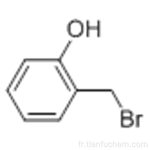 Phénol, 2- (bromométhyl) CAS 58402-38-3
